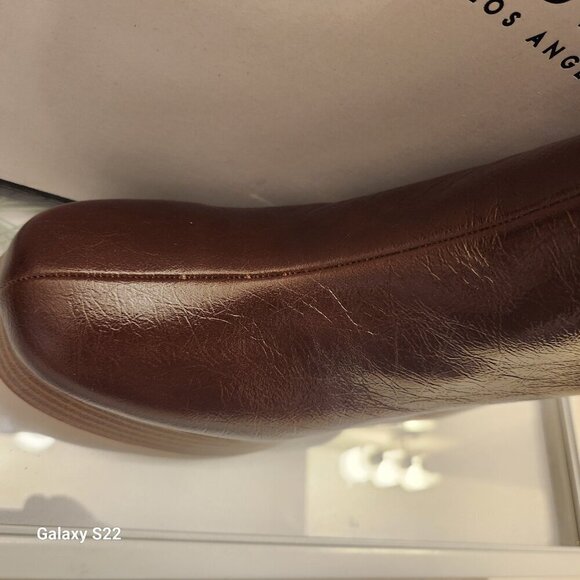 GUESS "Danca" Platform Booties. NIB. Size: various - Picture 3 of 12